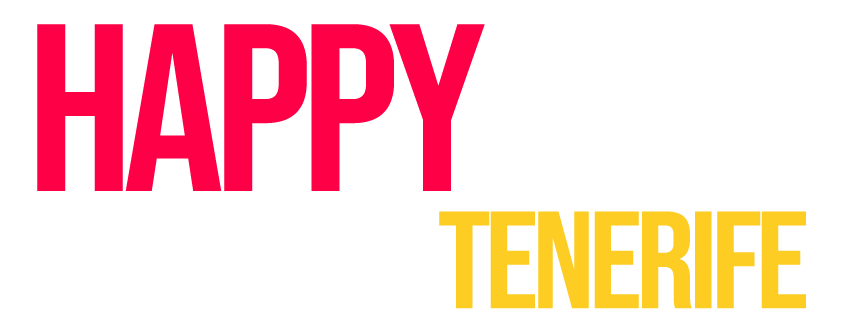 Happy Stay Tenerife